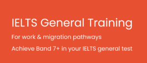 IELTS General